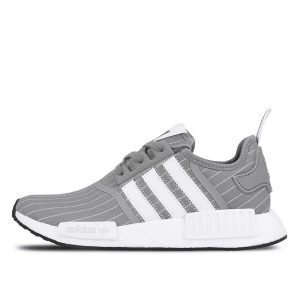 adidas NMD R1 Bedwin & the Heartbreakers Grey