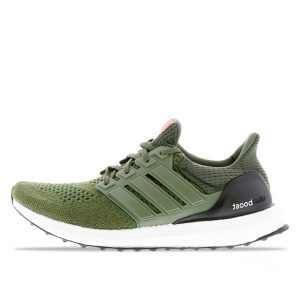 Adidas Ultra Boost 1.0 LTD Base Green Olive (AF5837)