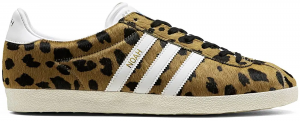 adidas Gazelle NOAH Cheetah