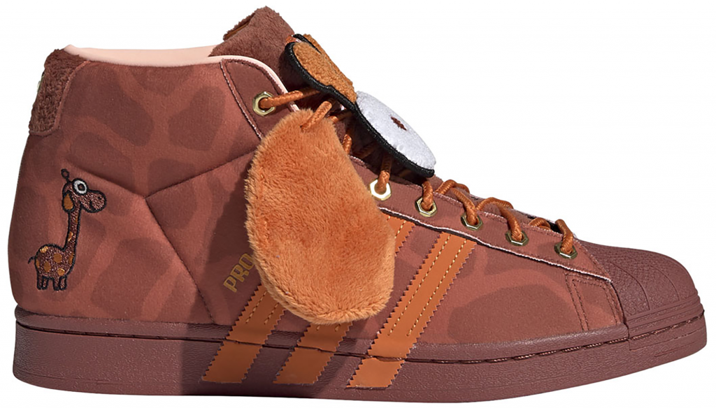 adidas-pro FZ5398