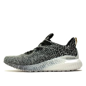 adidas AlphaBounce Motion Capture