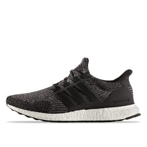 Adidas UltraBoost 3.0 ‘Utility Black’ Core Black/Utility Black/White (S80731)