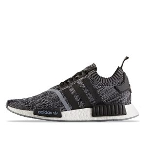 adidas NMD R1 AI Camo Black White
