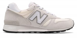 New Balance 1500 White Grey