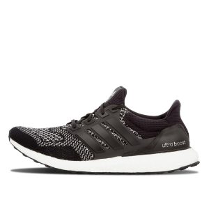 adidas Ultra Boost 1.0 Black Reflective
