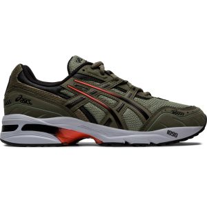 Asics Gel 1090 ‘Mantle Green’ Lichen Green/Mantle Green (1021A385-300)