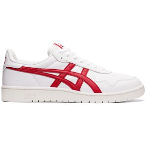 Asics Japan S ‘White Speed Red’ White/Speed Red (1191A212-100)