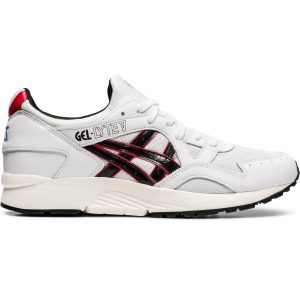 ASICS SportStyle Gel-Lyte V White / Black (1191A267-100)