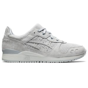 Asics Gel Lyte 3 ‘Piedmont Grey’ Piedmont Grey/Piedmont Grey (1201A050-020)