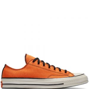 Converse Vince Staples x Chuck Taylor All Star 70 Ox ‘Big Fish Theory’ Orange (161254C)