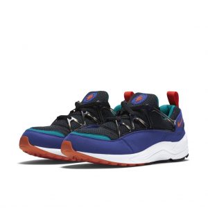 Nike Air Huarache Light ‘Ultramarine’ Concord/Team Orange-Black (306127-480)