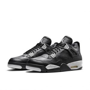 Air Jordan 4 Retro LS Oreo (314254-003)
