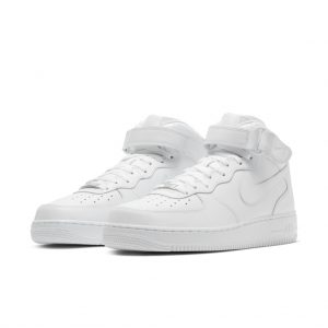 Nike Air Force 1 Mid 07 White (315123-111)
