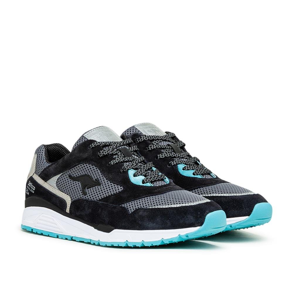 kangaroos-sneaker 4707S-000-5003