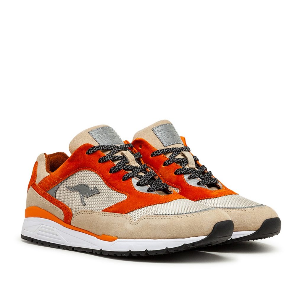 kangaroos-sneaker 4707Z-000-1160