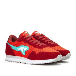 Kangaroos Invader 40  (47240-000-6000)