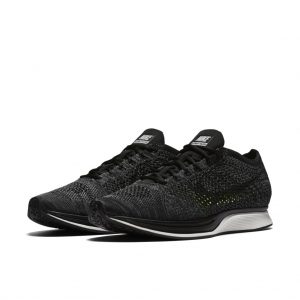 Nike Flyknit Racer Blackout (526628-005)