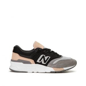 New Balance CW997 HAL Black (774511-50-8)