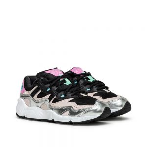 New Balance WL850 LBE Pink / Black / Grey (776511-50-13)