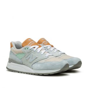 New Balance M998 ENE “Made in USA”  (781281-60-3)