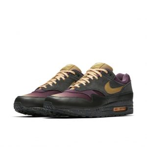 Nike Air Max 1 Pro Purple Fade