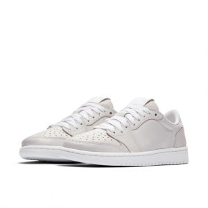 Jordan 1 Retro Low NS White (W)