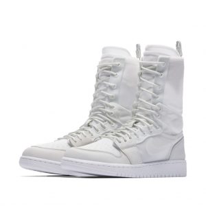 Jordan AJ1 Explorer XX Wit (AO1529-100)