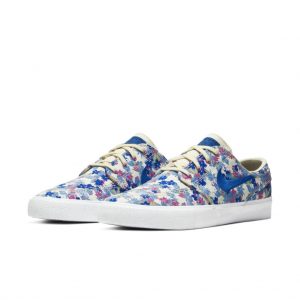Nike SB Zoom Stefan Janoski Canvas RM Premium Skateschoen Cream (AQ7878-202)