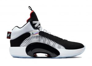 Jordan XXXV DNA (CQ4228-001/CQ4227-001)