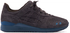 Asics Gel-Lyte III Ronnie Fieg The Palette Monarch (1201A224-028)
