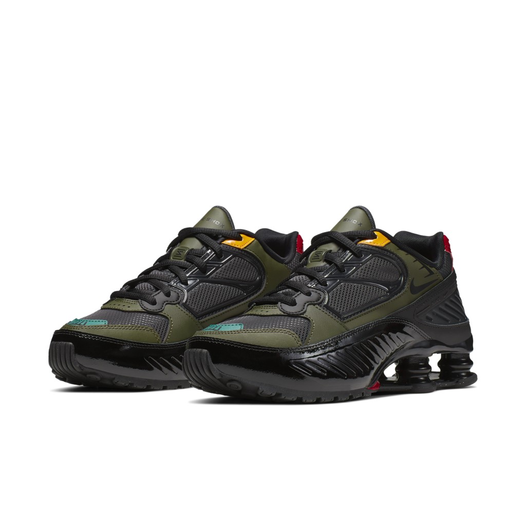 nike-shox BQ9001-002