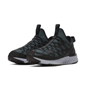 Nike Lab ACG React Terra Gobe Deep Jungle (BV6344-300)