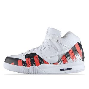 Nike Air Tech Challenge II French Open (2014)