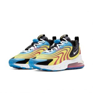 Nike Air Max 270 React ENG Watermelon (CD0113-400)