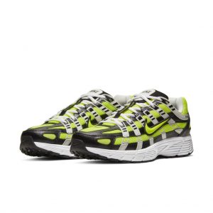 Nike P-6000 ‘Lemon Venom’ Black/Platinum Tint/White/Lemon Venom (CD6404-007)