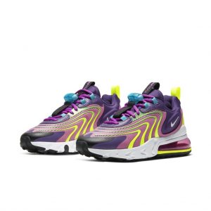 Nike WMNS Air Max 270 React ENG  (CK2595-500)