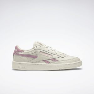 Reebok Revenge Plus Vintage Chalk White / Charming Pink