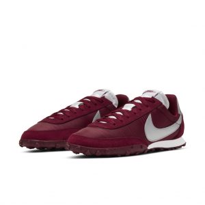 Nike Waffle Racer Rood (CN8115-600)