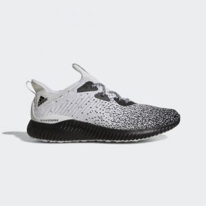 adidas Alphabounce CK Core Black Cloud White (CQ0406)