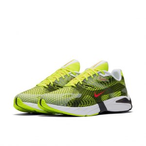 Nike Ghoswift Volt / Laser Crimson / White / Iron Grey (CV3416-700)