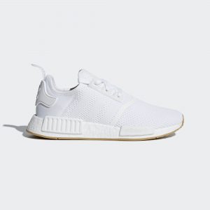 Adidas NMD R1 Cloud White (D96635)