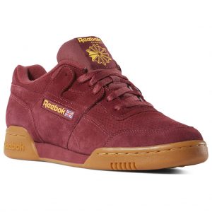 Reebok Workout Plus MU  (DV4285)