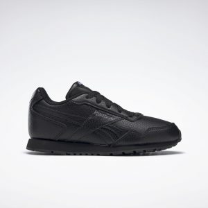 Reebok  Royal Glide Black / Black / Black