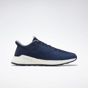 Reebok Ever Road DMX 2.0 Schoenen Collegiate Navy / Washed Indigo / Chalk