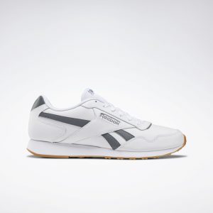 Reebok  Royal Glide LX Schoenen White / Alloy / Gum
