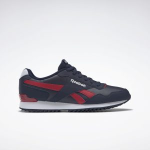 Reebok  Royal Glide Collegiate Navy / White / Excellent Red