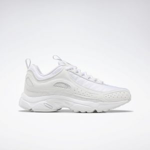 Reebok Daytona DMX II Schoenen White / White / White