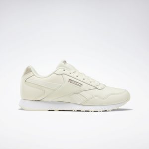 Reebok  Royal Glide LX Schoenen Cream White / White / Rose Gold