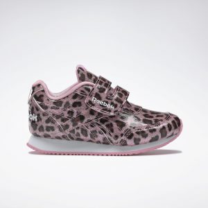 Reebok Royal Classic Jogger 2.0 Schoenen Light Pink / Black / White