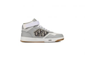 Dior B27 High Gray White (3SH132ZIR_H165)